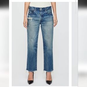 NWT Moussy Vintage Jeans